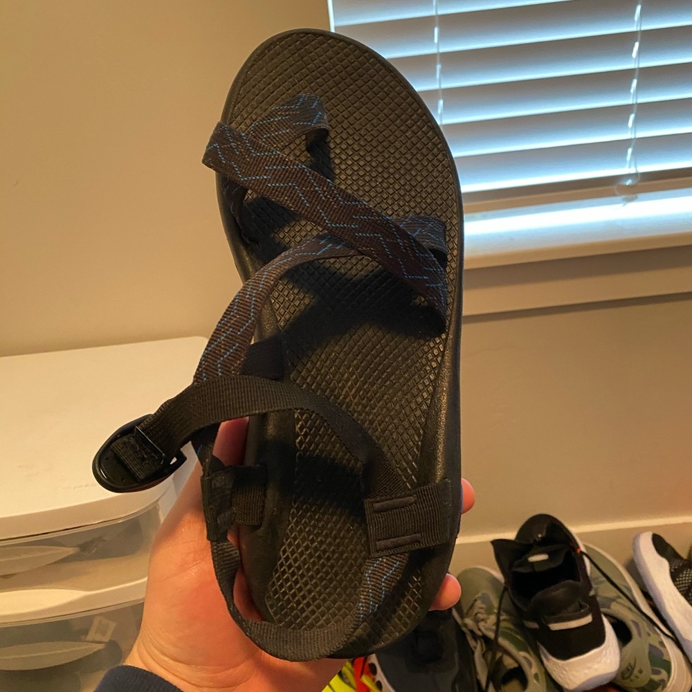 Chaco sandals